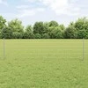 Suvirinto vielos tvoros 50 x 0,6 m (P x A)
