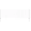 Suvirinto vielos tvoros 10 x 0,8 m (P x A)