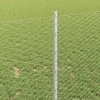 Suvirinto vielos tvoros 25 x 1 m (Plotis x Aukštis)