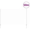 Suvirinto vielos tvoros 50 x 1,4 m (P x A)