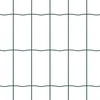 Suvirinta vielos tvora su betono baze 25 x 0,6 m (W x H)