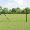 Pagrindo Suvirintas Vielos Tvora 25 x 1,2 m (Plotis x Aukštis)