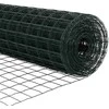 Pagrindo Suvirintas Vielos Tvora 10 x 1,4 m (P x A)