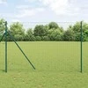 Pagrindo Suvirintas Vielos Tvora 10 x 1,5 m (P x A)