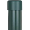 Tvorelės stulpas 2 pcs Žalia 100 cm