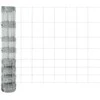 Tvorelės stulpas Cinkuotas 25 x 1 m Plienas