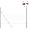 Tvorelės stulpas Cinkuotas 25 x 1,5 m Plienas