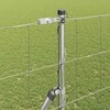 Pagrindo Suvirintas Vielos Tvora 25 x 1,5 m (Plotis x Aukštis)
