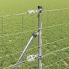Pagrindo Suvirintas Vielos Tvora 50 x 0,8 m (P x A)