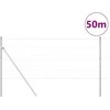 Tvorelės stulpas Cinkuotas 50 x 1 m Plienas