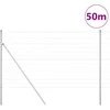Tvorelės stulpas Cinkuotas 50 x 1,4 m Plienas