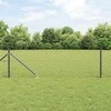 Tvorelės stulpas Pilka 25 x 0,6 m (60 x 60 mm tinklelis)