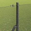 Pagrindo Suvirintas Vielos Tvora 25 x 1,6 m (A x H)