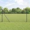 Tvorelės stulpas Pilka