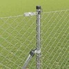 Pagrindo Suvirintas Vielos Tvora 10 x 1,5 m (P x A)