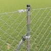 Pagrindo Suvirintas Vielos Tvora 25 x 1,2 m (Plotis x Aukštis)