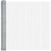 Hexagonal Fence with Post 25 x 1,6 m Galvanizuotas plienas
