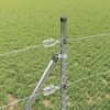 Pagrindo Suvirintas Vielos Tvora 50 x 0,8 m (P x A)