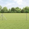 Pagrindo Suvirintas Vielos Tvora 50 x 0,8 m (P x A)
