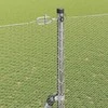 Pagrindo Suvirintas Vielos Tvora 50 x 1,6 m (Plotis x Aukštis)