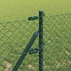 Pagrindo Suvirintas Vielos Tvora 10 x 0,8 m (P x A)