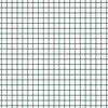 Suvirintas vielinis tvoras su smailiais galais 100 x 0,4 m