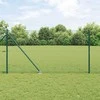 Tvorelės stulpas Žalia