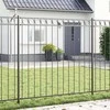 Tvorelių elementas ASSEN Pilka 170 x 170 cm Plienas