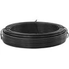 Tvorelių rišimo viela Antracitas 33 m PVC