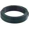 Tvorelių rišimo viela Žalia 25 m PVC