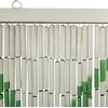 Schellenberg vabzdžių durų užuolaidos iš bambuko 90x220 cm bambuko