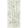 Schellenberg vabzdžių durų užuolaidos iš bambuko 90x220 cm bambuko