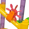 Vaikiškas Konstruktorius Marble Run, Rutuliukų Trasa
