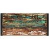Valgomojo stalas, 120x55x76cm, perdirbtos medienos masyvas