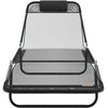 Valgomojo stalas Ruda 110 x 55 x 61,5 cm