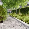 vejos apvadai 10 vnt balti 15x103 cm šaltai valcuotas plienas