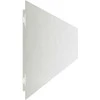 Vejos apvadai 30 vnt 15x103 cm Nerūdijantis plienas