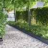 Vejos borteliai 10 pcs Antracitas 103 x 0,05 x 22 cm Plienas