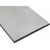 Vejo kraštas 10 pcs Sidabro 100 x 0,05 x 30 cm Cinkuota plienas