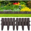 Vejos pertvaros, 36vnt., rudos spalvos, 10m, PP