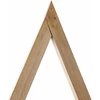 Vestuvinis Arklys Šviesiai rudas 202 x 95 x 254 cm