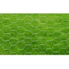 Vielinis tinklas, sidabrinis, 25x0,75m, cinkuotas plienas