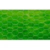 Vielinis tinklas, sidabrinis, 25x0,75m, cinkuotas plienas