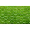 Vielos tinklas, sidabr., 25x0,5m, galvan. plienas