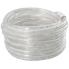 Virvės Šviesa su 1200 LED Šilta balta 50 m PVC