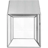 Voljeras viščiukams, 2x1x1,5m, galvanizuotas plienas