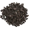Vulkaninės uolienos, juodos spalvos, 10kg, 1–2cm