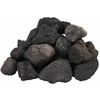 Vulkaninės uolienos, juodos spalvos, 10kg, 5-8cm