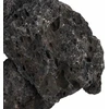 Vulkaninės uolienos, juodos spalvos, 25kg, 10-30cm