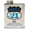 18.21 Man Made Oil Absolute Mahogany aliejus barzdai, plaukams ir odai, 60 ml